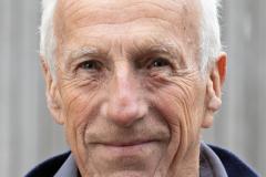 pasfoto Roeland Schweitzer