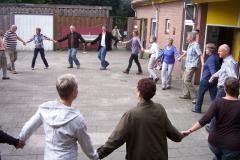 Samen in beweging blijven