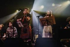 optreden Coincidences