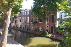 gracht Utrecht
