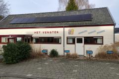 gebouw Het Venster Veenendaal