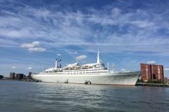 SS Rotterdam
