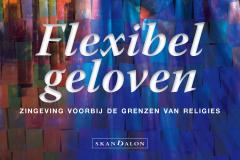 Boekomslag Flexibel geloven