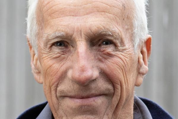 pasfoto Roeland Schweitzer