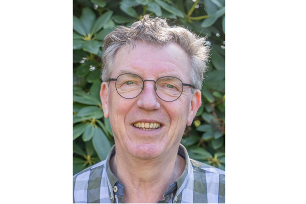 foto van Jan Offringa - (fotograaf Hans Kik)