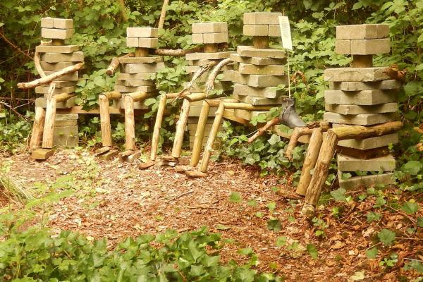 natuurlijk gezelschap