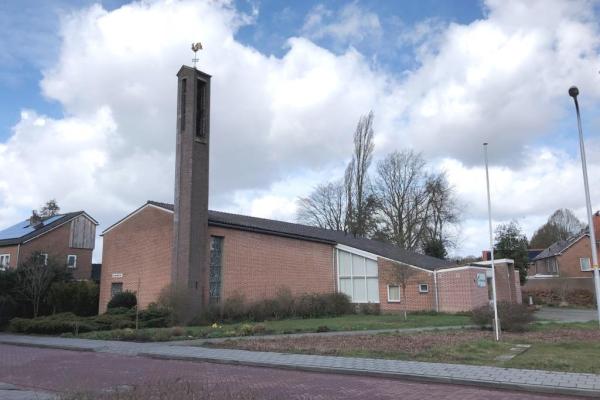 Regiozondag in De Ontmoeting Bennekom