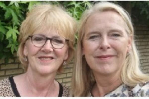 workshopleiders Jong Verlies