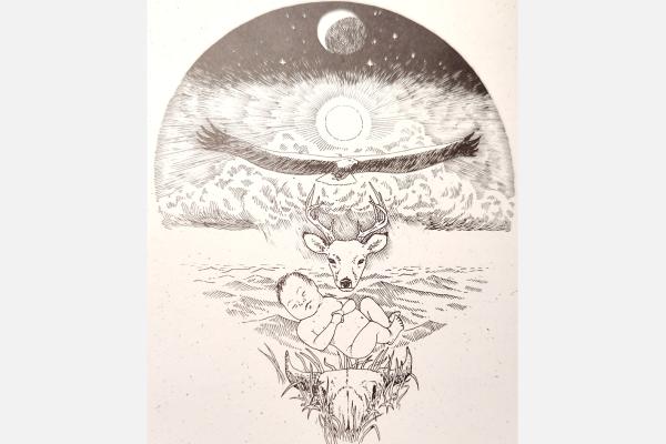 thanksgiving ceremony