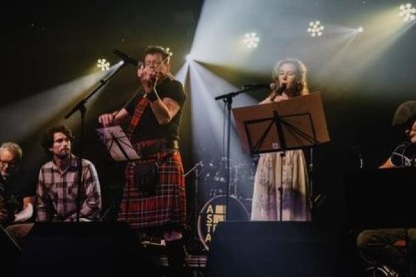 optreden Coincidences