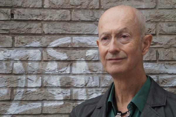 foto Paul van der Velde