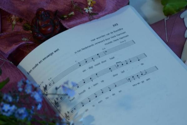 X49 Een oude en eeuwige wet